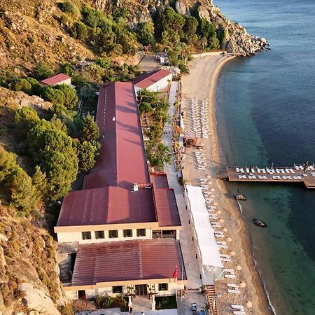 Hotel Avsa Beyazsaray Türkeli Exterior foto
